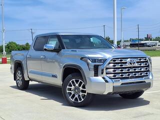2025 Toyota Tundra