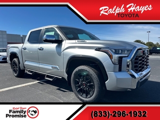 2026 Toyota Tundra for sale in Anderson SC