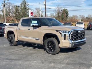 2026 Toyota Tundra for sale in Hendersonville NC