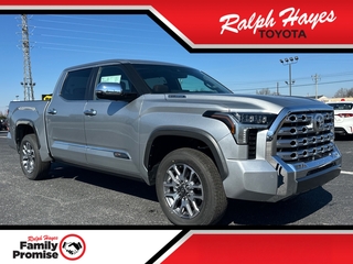 2026 Toyota Tundra for sale in Anderson SC