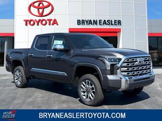 2026 Toyota Tundra for sale in Hendersonville NC