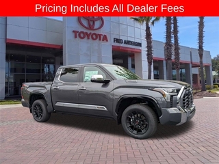 2026 Toyota Tundra for sale in Charleston SC
