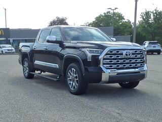 2026 Toyota Tundra for sale in Grand Rapids MI