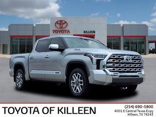 2025 Toyota Tundra for sale in Killeen TX