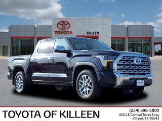 2025 Toyota Tundra for sale in Killeen TX