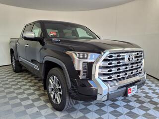 2025 Toyota Tundra for sale in Denton TX
