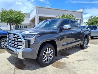 2025 Toyota Tundra for sale in Bossier City LA