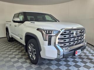 2025 Toyota Tundra for sale in Denton TX