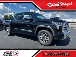 2025 Toyota Tundra for sale in Anderson SC