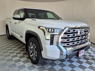 2025 Toyota Tundra for sale in Denton TX