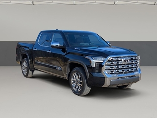 2026 Toyota Tundra for sale in Chattanooga TN