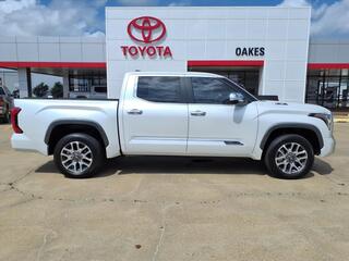 2026 Toyota Tundra for sale in Greenville MS