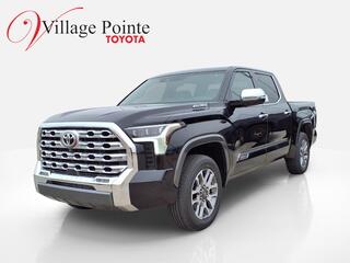 2026 Toyota Tundra for sale in Elkhorn NE