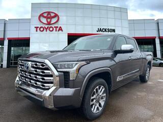 2023 Toyota Tundra for sale in Jackson MS