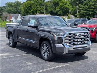 2025 Toyota Tundra for sale in Chattanooga TN