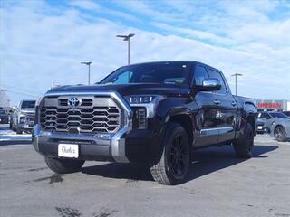 2023 Toyota Tundra for sale in Augusta ME