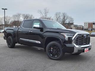 2024 Toyota Tundra for sale in Dover NH