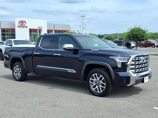 2026 Toyota Tundra for sale in Roanoke VA