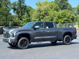 2025 Toyota Tundra