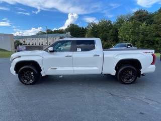 2026 Toyota Tundra for sale in Morristown TN