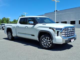 2026 Toyota Tundra for sale in Lynchburg VA