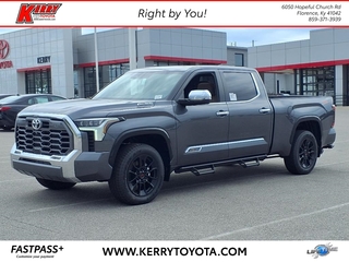 2025 Toyota Tundra