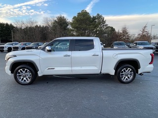 2026 Toyota Tundra for sale in Morristown TN