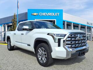 2023 Toyota Tundra
