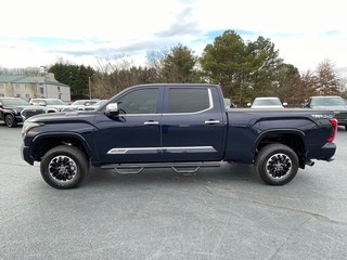 2025 Toyota Tundra for sale in Morristown TN