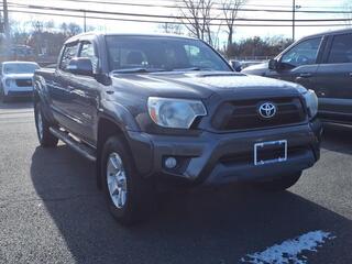 2013 Toyota Tacoma