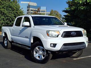 2013 Toyota Tacoma for sale in Cincinnati OH