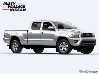 2013 Toyota Tacoma for sale in Knoxville TN
