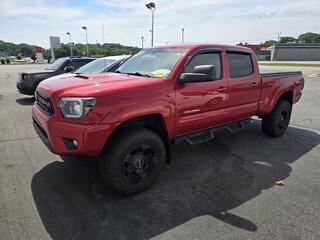 2015 Toyota Tacoma for sale in Forest City NC