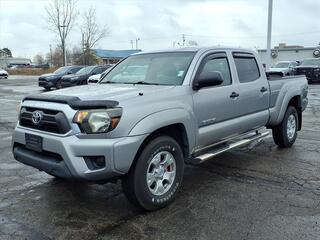 2014 Toyota Tacoma