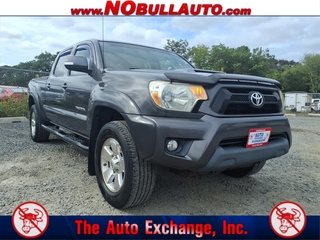 2012 Toyota Tacoma