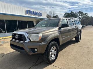 2013 Toyota Tacoma