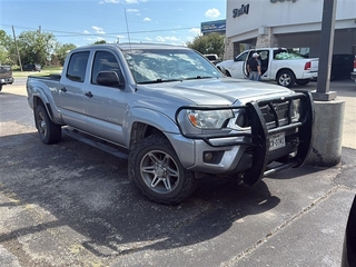 2014 Toyota Tacoma