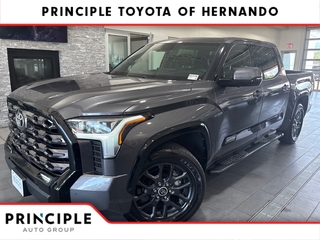 2022 Toyota Tundra for sale in Hernando MS