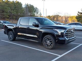 2023 Toyota Tundra for sale in Henderson NC