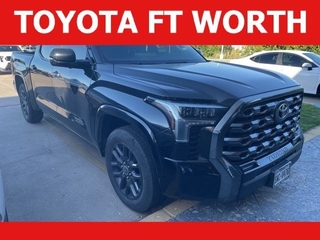 2023 Toyota Tundra for sale in Fort Worth TX