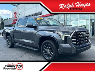 2023 Toyota Tundra for sale in Anderson SC