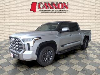 2023 Toyota Tundra for sale in Oxford MS