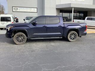 2022 Toyota Tundra