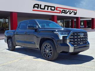 2022 Toyota Tundra for sale in Las Vegas NV