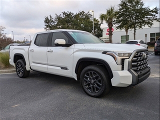 2025 Toyota Tundra for sale in Charleston SC