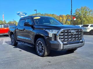 2022 Toyota Tundra for sale in Carthage NC