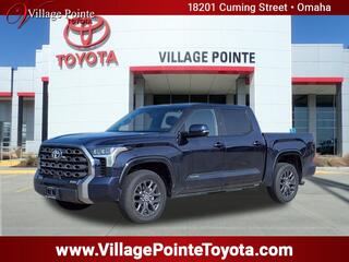2023 Toyota Tundra