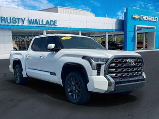 2024 Toyota Tundra for sale in Clinton TN