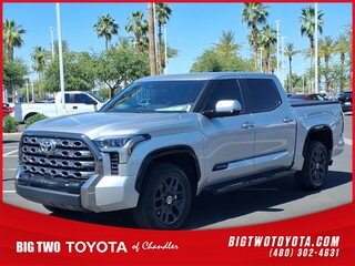 2024 Toyota Tundra for sale in Chandler AZ
