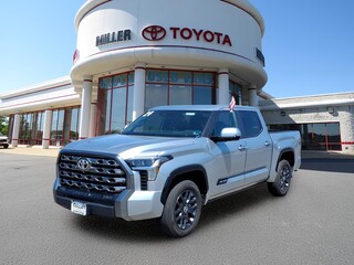 2024 Toyota Tundra for sale in Manassas VA
